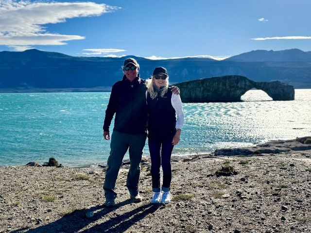 A Journey into the Wild